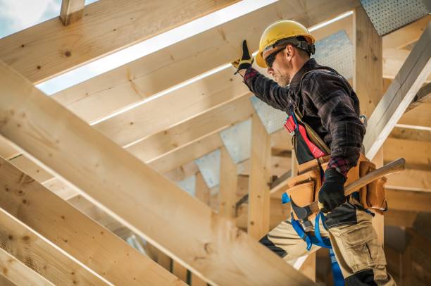Best Roof Restoration Services  in Montesano, WA