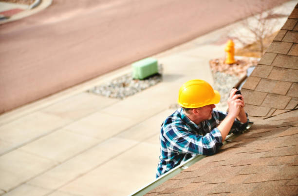 Professional Roofing Contractor in Montesano, WA