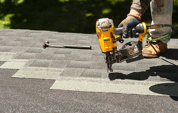 Roof Repair Estimates in Montesano, WA